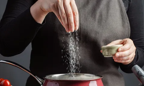 2 thực phẩm ăn thường xuyên mỗi ngày nhưng lại là 'sát thủ thầm lặng' gây tử vong hàng loạt