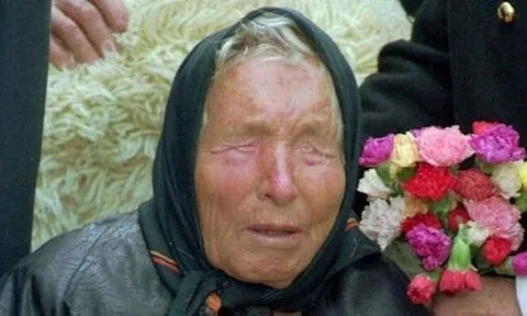 Lời tiên tri ngày 5/7 gây xôn xao dư luận: Bà Baba Vanga từng dự báo 4 đại sự rúng động năm 2025