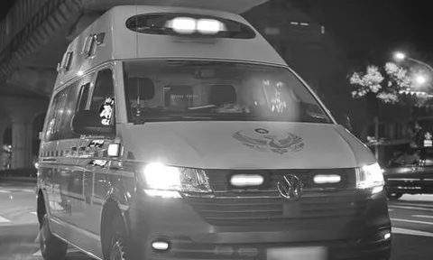 Ông nội siết cổ cháu 11 tháng tử vong trong bồn tắm rồi nhảy lầu tự tử: Xót xa nội dung bức thư tuyệt mệnh