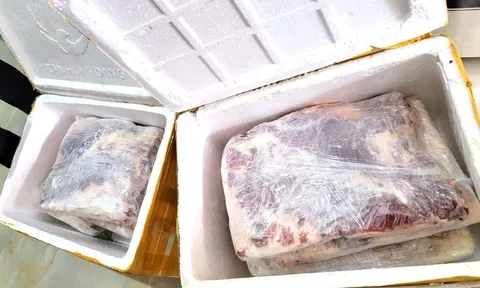 3 loại thịt rẻ như cho tuyệt đối cũng không nên mua kẻo rước họa vào thân, nhiều nhà vẫn không biết