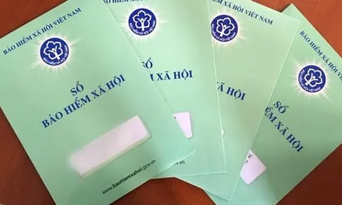Từ 1/1/2026: Sổ BHXH sẽ có thay đổi quan trọng, hàng triệu người cần thực hiện sớm kẻo mât quyền lợi