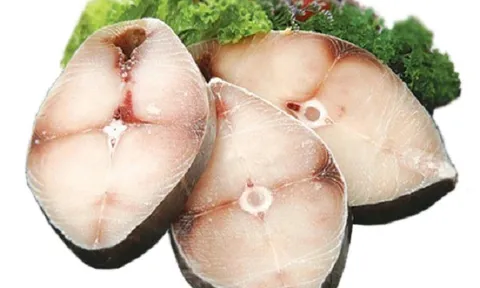 Thấy 3 loại cá này ở chợ phải mua ngay: Giá rẻ, bổ hơn cả tổ yến nhân sâm, là 'thần dược' cải thiện sức khoẻ