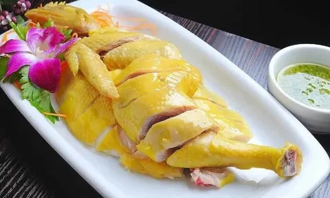 Những thực phẩm đại kỵ với thịt gà: Ngon đến mấy cũng chớ ăn cùng, nhiều người không biết rất nguy hiểm