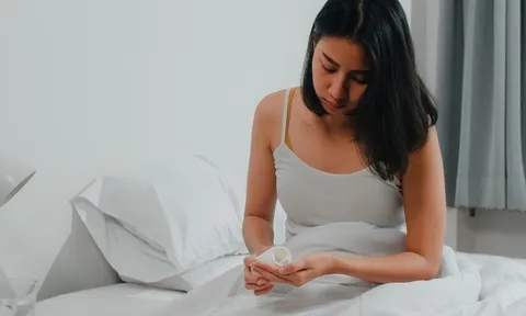 Phớt lờ dấu hiệu ngứa và mệt mỏi, cô gái 20 tuổi sốc nặng khi phát hiện mắc ung thư giai đoạn cuối: Người trẻ đừng chủ quan