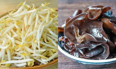 3 loại rau bán đầy chợ có cho cũng chớ lấy: Ngậm hóa chất chẳng khác thuốc độc âm thầm rút ngắn tuổi thọ