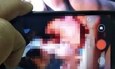 'Hot girl mạng' gạ tình miễn phí, lên giường với 1.600 người đàn ông rồi quay lén nhạy cảm bán kiếm lời
