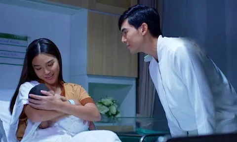 Thấy con càng lớn càng không có nét giống bố, chồng âm thầm xét nghiệm ADN, kết quả khiến vợ run người
