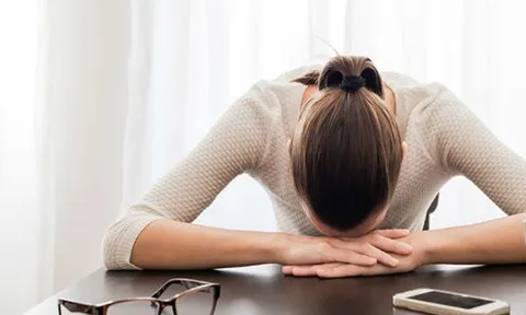 Người phụ nữ 39 tuổi phát hiện ung thư giai đoạn cuối, hối hận vì bỏ qua triệu chứng phổ biến: Nhiều người trẻ hay chủ quan