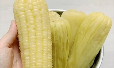 'Kẻ thù' đại kỵ của ngô tuyệt đối không kết hợp với nhau và 5 nhóm người nên hạn chế ăn ngô