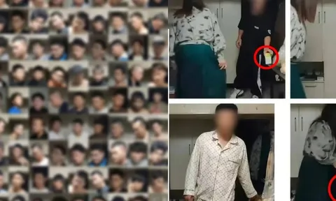 'Mỹ nhân ảo' lừa 1.691 người đàn ông lên giường: Hé lộ thân phận thật và chiêu trò gây sốc