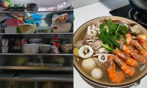 5 loại thực phẩm quen thuộc nhiều người hay để qua đêm: Tiết kiệm kiểu này, sức khỏe 'trả giá' nặng nề