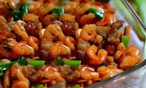 5 thực phẩm đại kỵ với thịt lợn nếu kết hợp chẳng khác thuốc độc, số 3 nhiều người vẫn hay nấu cùng nhau