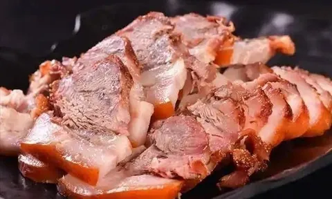 1 bộ phận trên con lợn từng không ai ăn, nay được ví tốt hơn nhân sâm tổ yến nên ăn 1–2 lần mỗi tuần