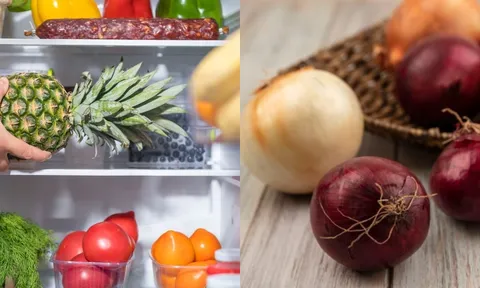 3 loại rau quen thuộc 'tối kỵ' trong tủ lạnh dễ gây ngộ độc, càng để càng dễ sinh bệnh, nhiều người hay mắc phải