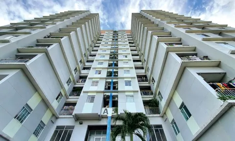 Từ nay đến hết 31/12/2025: Những người này sẽ bị thu hồi nhà ở xã hội, ai cố tình giữ lại sẽ bị xử phạt nghiêm