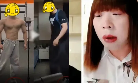 Vụ 'Hồng Tỷ' giả gái: Nam huấn luyện viên 25 tuổi suy sụp nhận kết quả dương tính vi khuẩn HP, thề từ nay không hôn ai nữa