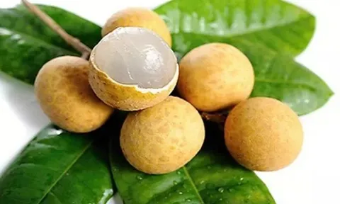 Những thực phẩm đại kỵ với quả nhãn: Nếu kết hợp chung chẳng khác thuốc độc gây hại sức khỏe, nhiều người không biết