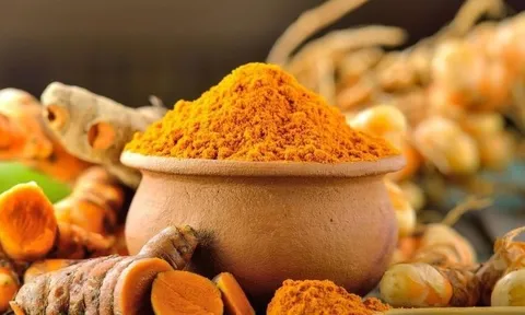 Loại gia vị nhà nào cũng có ví như 'thần dược' ngăn ngừa ung thư không phải ai cũng biết, ăn sai cách lại rước họa vào thân