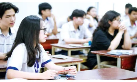 Tin vui: 1 ngành học miễn 100% học phí, sinh viên còn được hưởng thêm phí sinh hoạt toàn khóa học