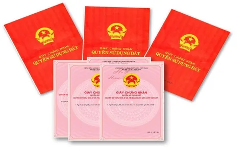 Từ nay đến 31/12/2025: Khi sang tên sổ đỏ nếu lỡ quên điều sẽ bị phạt rất nhiều tiền, người dân cần tránh kẻo mất tiền oan