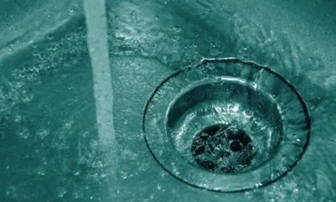 Phát hiện thi thể đang phân hủy trong bồn nước sinh hoạt của chung cư: Cư dân hoang mang vì đã uống phải nước này