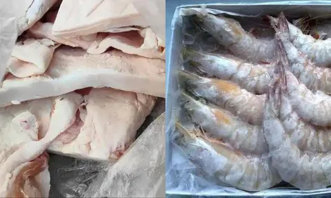 3 loại thực phẩm quen thuộc để lâu trong tủ lạnh chẳng khác thuốc độc, nhiều người Việt mắc mà không hay biết