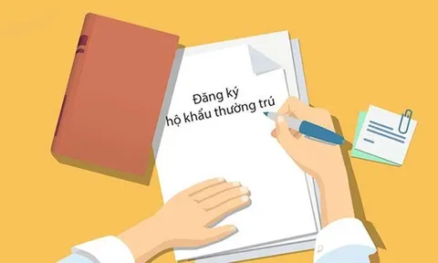 Từ nay đến 31/12/2025: Hàng nghìn người không đăng ký thường trú sẽ bị phạt 1 triệu đồng nếu thuộc trường hợp này