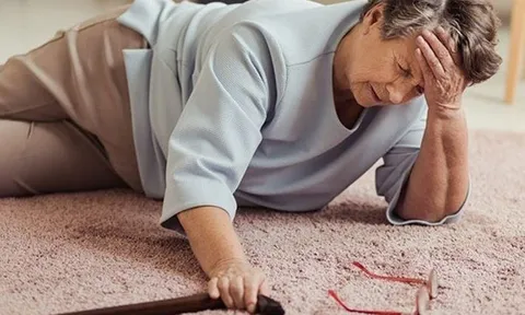 Trước khi đột quỵ, cơ thể thường có những dấu hiệu báo hiệu trước, ai cũng cần biết để cứu chính mình