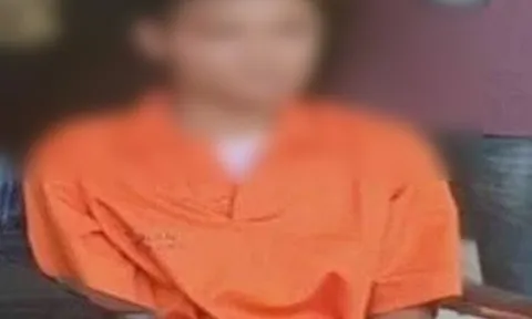 Bé gái 6 tuổi bị gã đàn ông giở trò đồi bại đến tử vong: Nghi phạm khai do thiếu can đảm tiếp cận phụ nữ