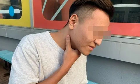 Đau họng đi khám, người đàn ông tá hỏa phát hiện cùng lúc mắc 4 loại ung thư hiếm gặp: Bài học cảnh tỉnh cho người chủ quan