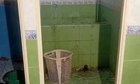 Phát hiện thi thể trong bồn tắm đổ đầy xi măng: Lời thú tội lạnh gáy của nghi phạm