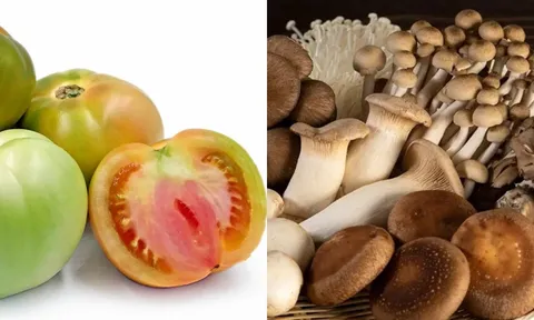 Người bán hàng tiết lộ: 5 loại rau rẻ đến mấy cũng chớ mua vào mùa hè, ăn vào chỉ rước bệnh, nhiều người vẫn vô tư mua về