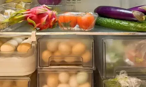 Đầy hơi đi khám, người đàn ông phát hiện ung thư: Cảnh bảo đừng để 6 loại thực phẩm này trong tủ lạnh, chẳng khác nào đang 'nuôi vi khuẩn'