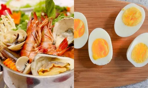 5 loại đồ ăn thừa dù tiếc mấy cũng đừng để qua đêm, hâm nóng ăn lại chẳng khác thuốc độc, người Việt ai cũng hay ăn