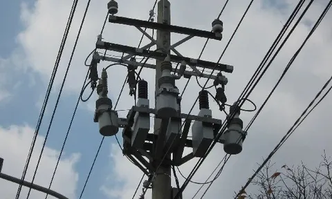 Phát hiện thi thể trên cột điện cao thế 60m: Lộ lời trăn trối trước khi mất đầy xót xa