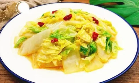 1 loại rau bán đầy chợ, nhiều người Việt hay ăn mà không biết rất độc, dư lượng thuốc trừ sâu cực nhiều