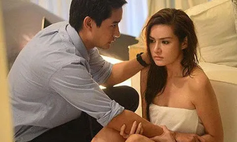 Trai tân lấy mẹ đơn thân, đêm tân hôn, em vừa cởi váy ra tôi sững người bật dậy, chạy khỏi phòng trong nước mắt