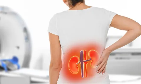 30 tuổi đã suy thận, bác sĩ cảnh báo: Những món ăn thức uống giới trẻ thích mê nhưng chẳng khác gì thuốc độc