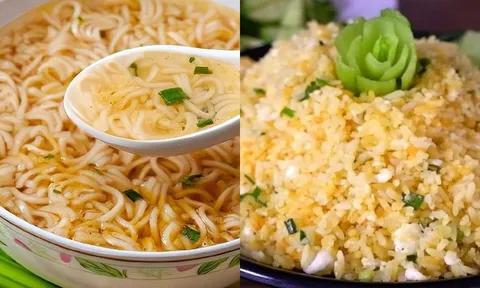 6 món quen thuộc buổi sáng đang âm thầm tàn phá cơ thể, số 1 hầu hết nhà nào cũng hay ăn