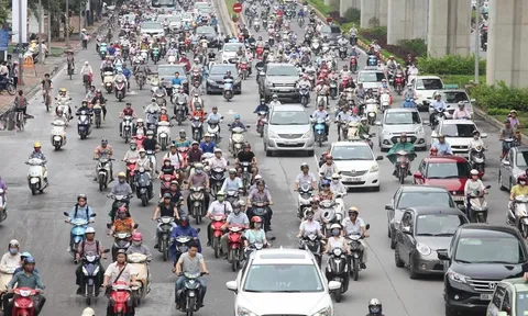 Từ 8/2025: Hàng triệu người đi xe máy, ô tô có nguy cơ bị phạt lên tới 22 triệu đồng nếu không nắm rõ quy định mới này