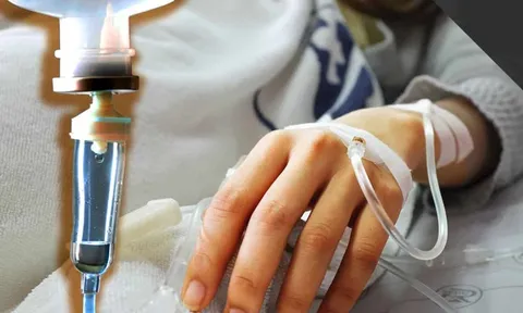 Thanh niên 28 tuổi khỏe mạnh bất ngờ phát hiện ung thư: Bác sĩ cảnh báo triệu chứng thường bị giới trẻ chủ quan bỏ qua