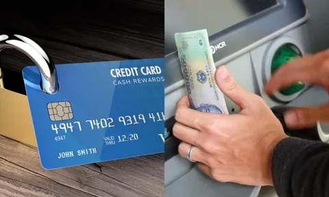 Từ nay: Hàng nghìn người có tiền cũng không thể rút hoặc chuyển khoản nếu quên điều này, biết ngay để tránh gặp rắc rối