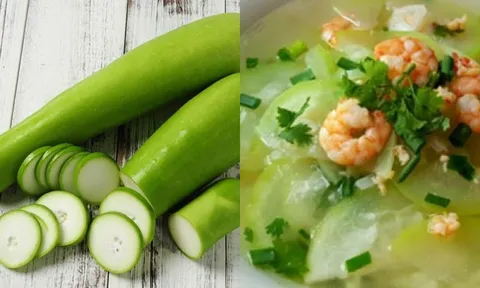 Mùa thu: Ăn 1 loại quả giá vài nghìn đồng này được ví như thuốc trường thọ, bổ hơn nhân sâm tổ yến, nhiều người lại bỏ qua
