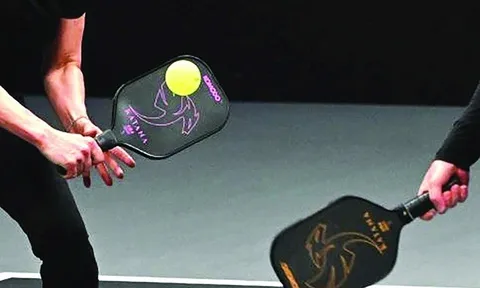 Tôi phát hiện vợ vẫn lén chơi pickleball và học 1-1 với người thầy từng nảy sinh tình cảm dù tuyên bố giải nghệ