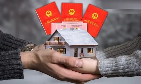 Năm 2025 có 2 trường hợp không được cấp Sổ đỏ, nếu có ý định đầu tư, mua nhà hoặc đất cần biết ngay kẻo mất trắng