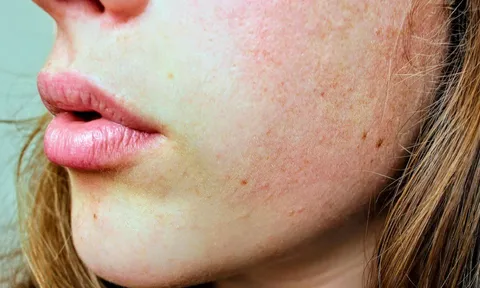 Người phụ nữ sốc nặng phát hiện ung thư vì bỏ qua dấu hiệu ngầm trên da: Cảnh báo thói quen nhiều người hay mắc phải cần bỏ ngay