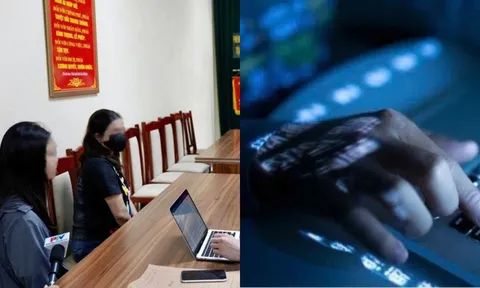 40 phút nghẹt thở giải cứu thiếu nữ 18 tuổi bị 'bắt cóc online', ép cởi quần áo quay clip nhạy cảm