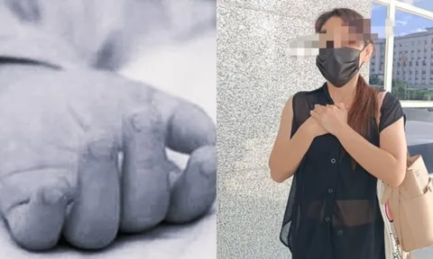 Bé gái 7 tuổi tử vong cùng bố: Trước giờ hỏa táng, mẹ ngã quỵ phát hiện thi thể con gái không còn nguyên vẹn