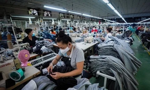 Tin vui: Sau 5 ngày nữa, người lao động sẽ được hưởng 400% tiền lương ngày công bình thường nếu làm việc này, quyền lợi ai không biết là thiệt