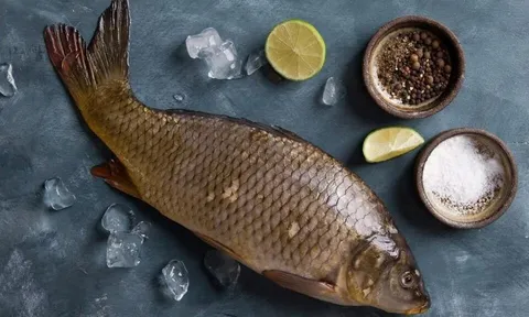 2 bộ phận của cá người Việt thích mê nhưng lại chẳng khác 'thuốc độc', ăn vào chỉ rước họa vào thân